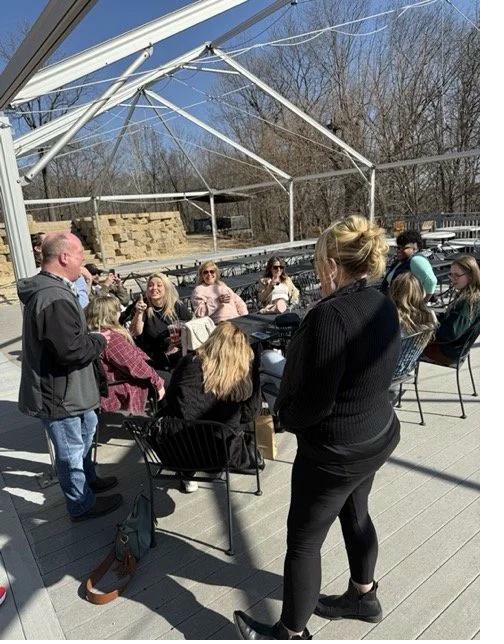 Tempo Louisville exterior